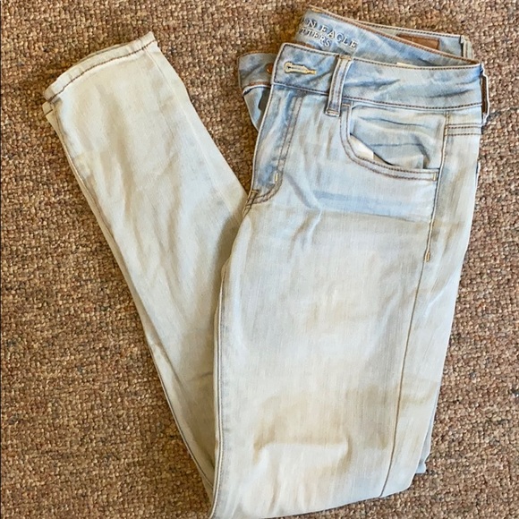 American eagle jeans - Picture 1 of 1